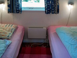 Casa de vacaciones Ry  21