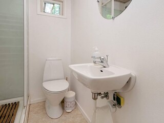 Casa de vacaciones Ry  22