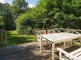 Holiday house Ry Outdoor Recording 3