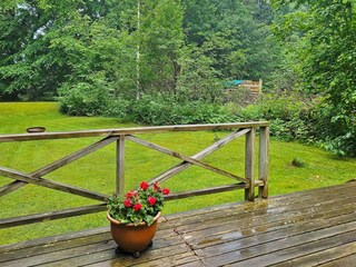Holiday house Ry Outdoor Recording 5