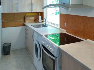 Holiday house Ry  10