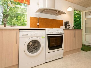 Holiday house Ry  11