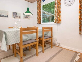 Holiday house Ry  12