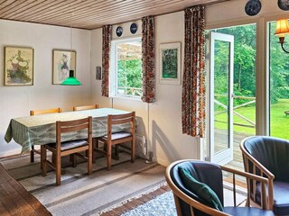 Holiday house Ry  13