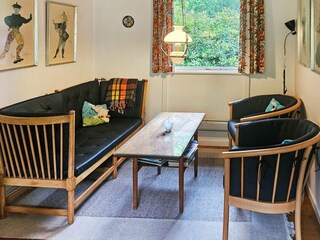 Holiday house Ry  15