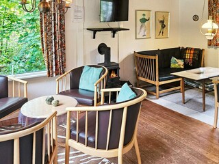 Holiday house Ry  16