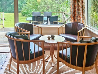 Holiday house Ry  17