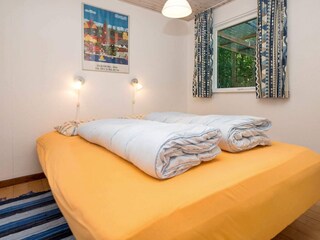 Casa de vacaciones Ry  7