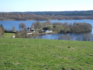 Casa per le vacanze Ry  28