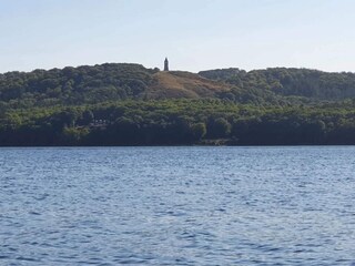 Casa per le vacanze Ry  33