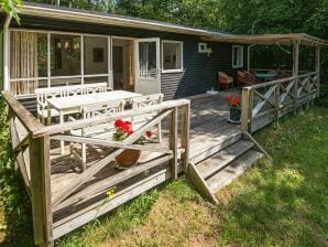 Holiday house 4 Personen Ferienhaus in Silkeborg - Ry - image1