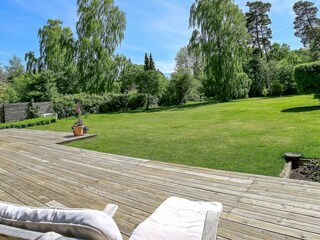 Vakantiehuis Tisvildeleje  2