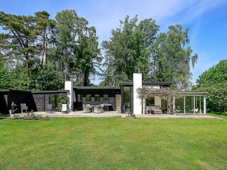Holiday house Tisvildeleje  20