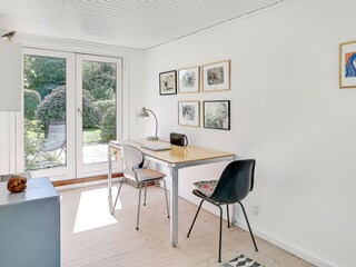 Maison de vacances Tisvildeleje  24