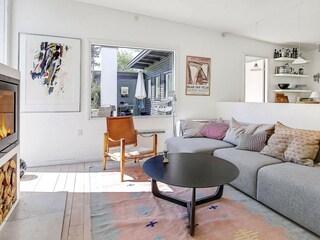 Vakantiehuis Tisvildeleje  30