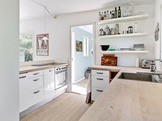 Vakantiehuis Tisvildeleje  25