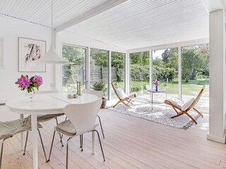 Maison de vacances Tisvildeleje  33