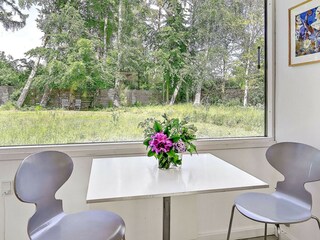 Vakantiehuis Tisvildeleje  8