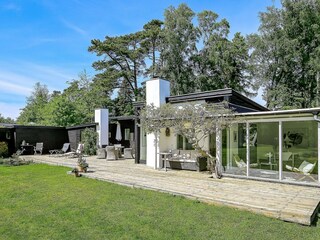 Vakantiehuis Tisvildeleje  41