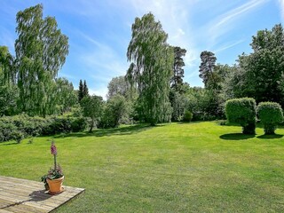 Maison de vacances Tisvildeleje  6