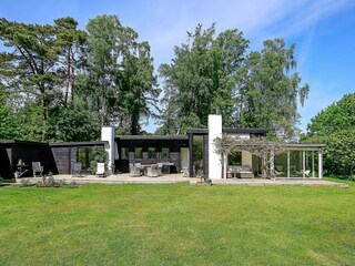 Vakantiehuis Tisvildeleje  11