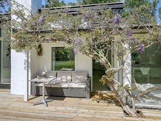 Vakantiehuis Tisvildeleje  35