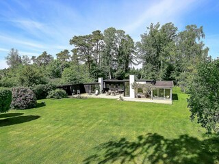 Casa per le vacanze Tisvildeleje  34