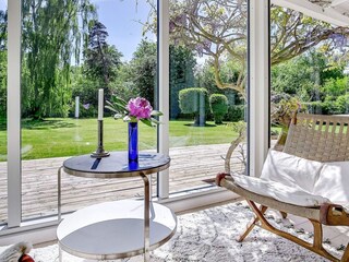 Maison de vacances Tisvildeleje  12