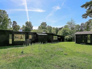 Maison de vacances Tisvildeleje  36