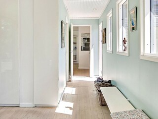 Vakantiehuis Tisvildeleje  7