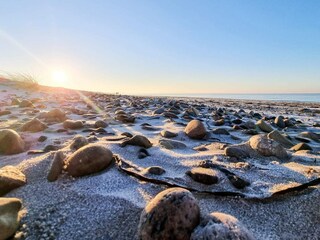 Ferienhaus Tisvildeleje Außenaufnahme 4