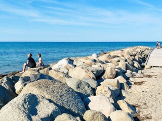 Ferienhaus Tisvildeleje  13