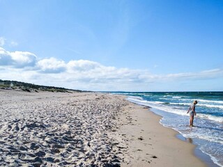 Vakantiehuis Tisvildeleje  14