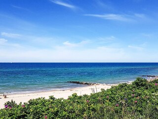 Casa per le vacanze Tisvildeleje  18