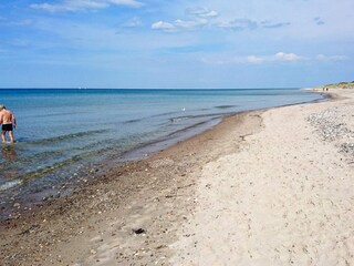 Maison de vacances Tisvildeleje  21