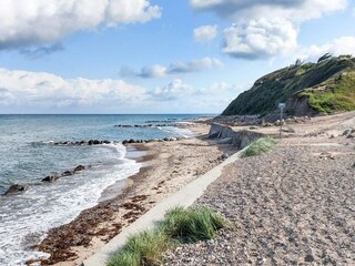 Maison de vacances Tisvildeleje  43