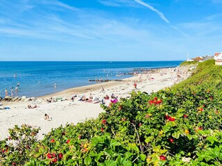 Vakantiehuis Tisvildeleje  27