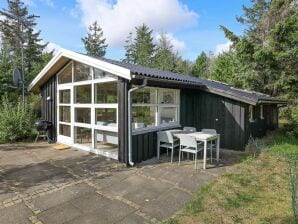 5 Personen Ferienhaus in Jerup-By Traum - Bratten Strand - image1