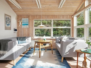 Holiday house Bratten Strand  3