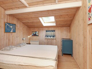 Holiday house Bratten Strand  11
