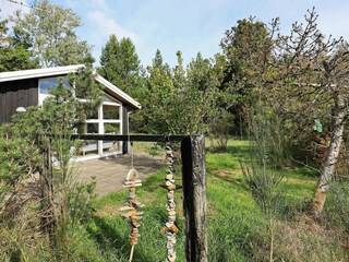 Holiday house Bratten Strand  16