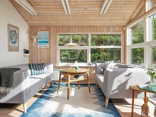 Vakantiehuis Bratten Strand  23