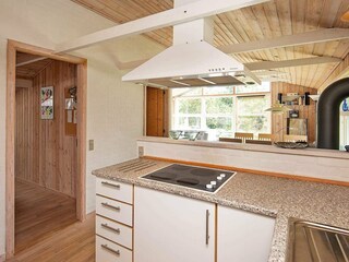 Vakantiehuis Bratten Strand  9