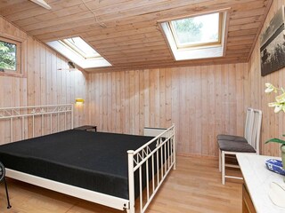 Maison de vacances Bratten Strand  19