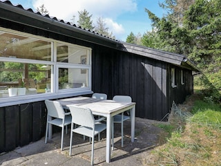 Casa de vacaciones Bratten Strand  12