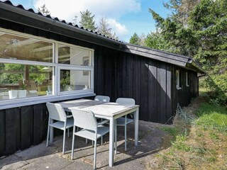 Casa per le vacanze Bratten Strand  12