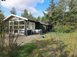 Vakantiehuis Bratten Strand  3