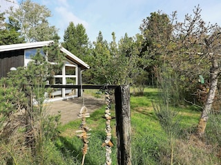 Maison de vacances Bratten Strand  4