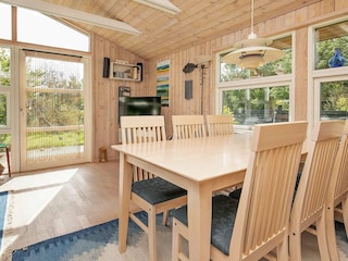 Holiday house Bratten Strand  10