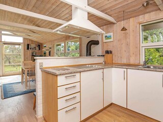 Holiday house Bratten Strand  5